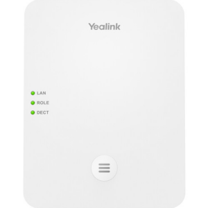 Yealink-W80-DECT-IP-Multi-Cell-System Yealink W80 DECT IP Multi-Cell System