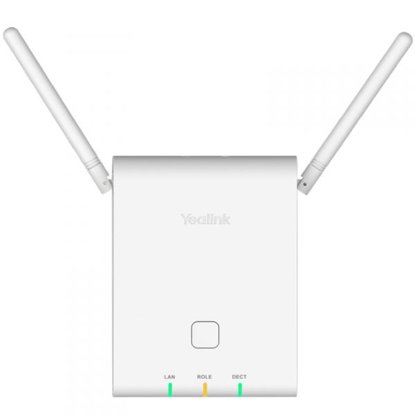 Yealink-W90-DECT-IP-Multi-Cell-System-2 Yealink W90 DECT IP Multi-Cell System