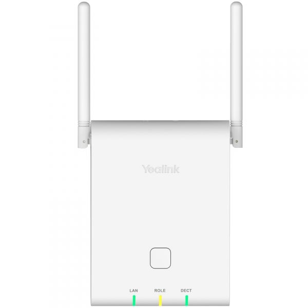 Yealink-W90-DECT-IP-Multi-Cell-System Yealink W90 DECT IP Multi-Cell System