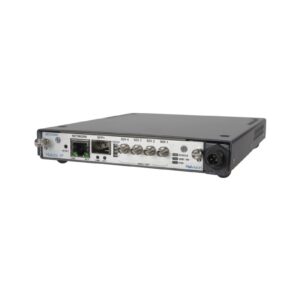 Haivision Makito X4 UHD, SDI Decoder