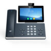 Yealink-SIP-T58W-Pro Yealink SIP-T58W Pro with Camera