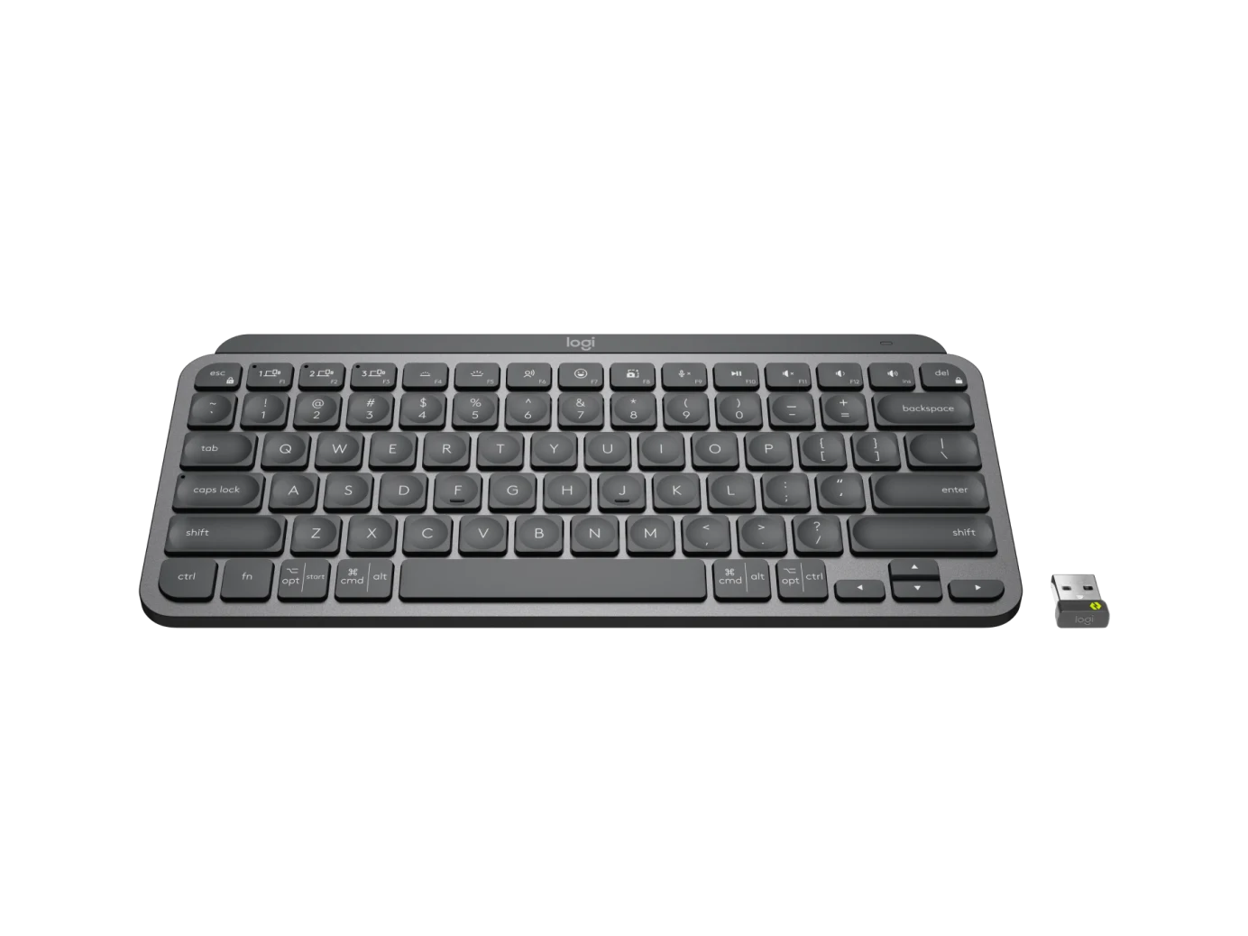 Logitech MX Keys Mini For Business - UnifiedCommunications.com