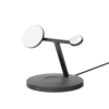 Belkin 3-in-1 Magnetic Wireless Charging Stand with Qi2 15W