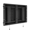 Chief Tempo™ Flat Panel In-Wall Mount System