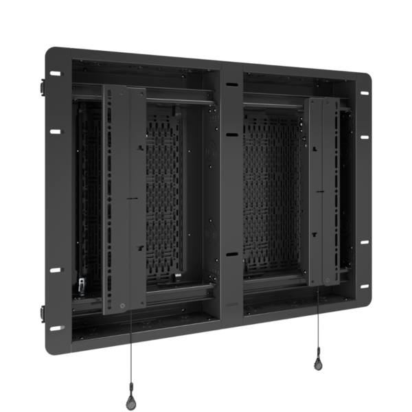 Chief Tempo™ Flat Panel In-Wall Mount System Chief Tempo™ Flat Panel In-Wall Mount System