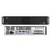 Crestron Automate VX Pro System Series 2 Voice-Activated, Multi-Camera Switching Solution