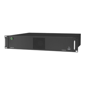 Crestron Automate VX Pro System Series 2 Voice-Activated, Multi-Camera Switching Solution
