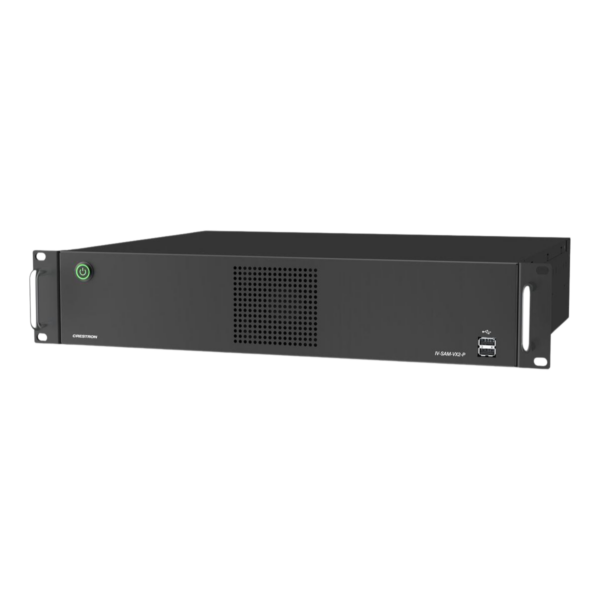 Crestron Automate VX Pro System Series 2 Voice-Activated, Multi-Camera Switching Solution