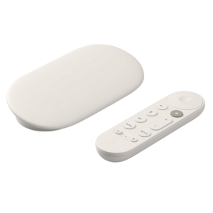 Google TV Streamer 4K