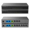 Grandstream Analog FXO Gateway 4 FXO ports