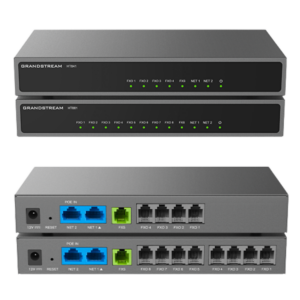 Grandstream Analog FXO Gateway 4 FXO ports