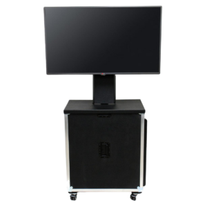 Jelco RotoLift Lift Case for 40-49 Inch Flat Screen Display