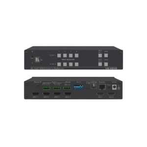Kramer VS-42H2 4x2 4K HDMI 2.0 matrix switcher