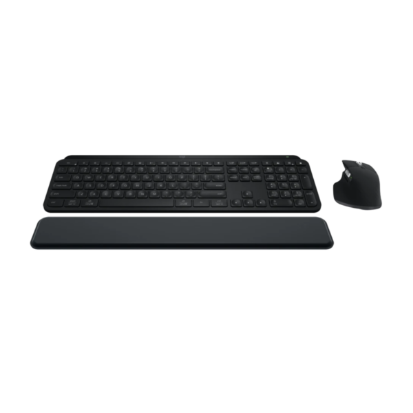 Logitech MX Keys S Combo