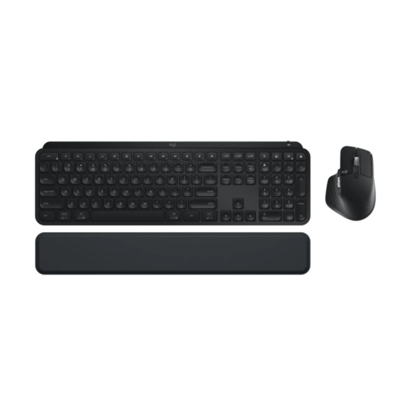 Logitech MX Keys S Combo