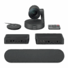 Logitech Rally Conference Room System