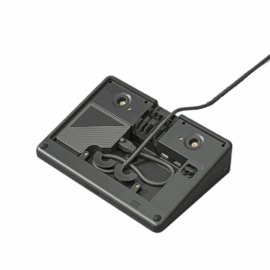 Logitech Wedge Mount for Cat5e TAP - Graphite