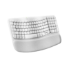 Logitech Wave Keys - Off White