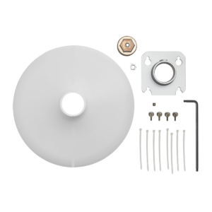 Shure Pole Mount Kit