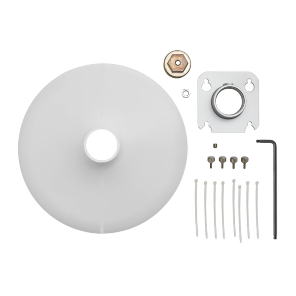 Shure Pole Mount Kit