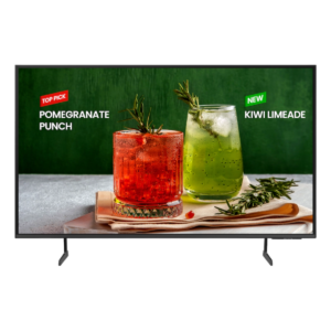 Samsung BED-H Series 70" Display