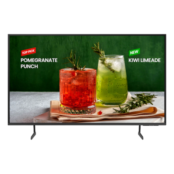 Samsung BED-H Series 70" Display