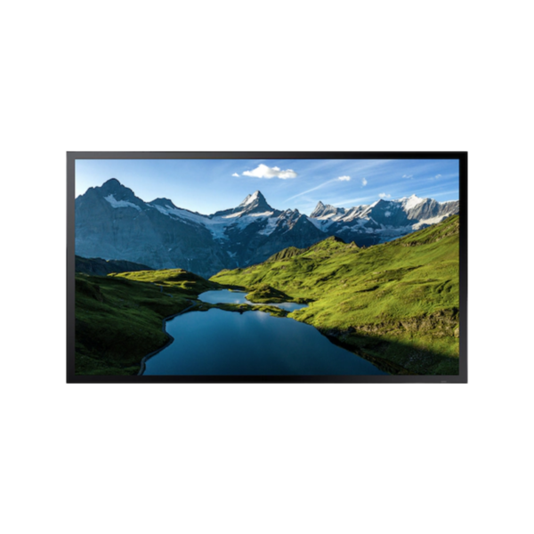 Samsung OH55A-S 55" High Brightness LED Outdoor Display