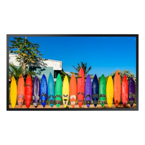 Samsung OM55B 55" Smart Signage Display