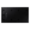 Samsung OM75A 75" Ultra High Brightness Window Display for Business