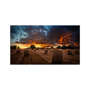 Samsung VMB-U 46" Ultra Narrow Bezel LCD Video Wall for Business