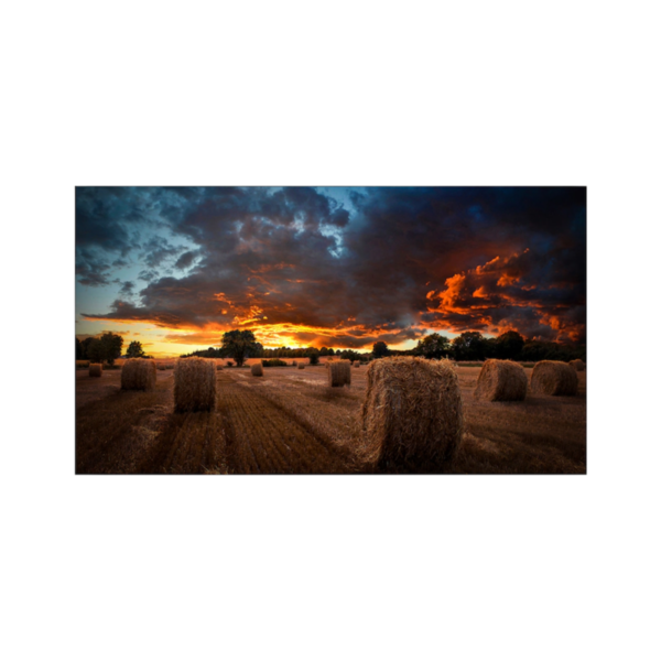 Samsung VMB-U 46" Ultra Narrow Bezel LCD Video Wall for Business