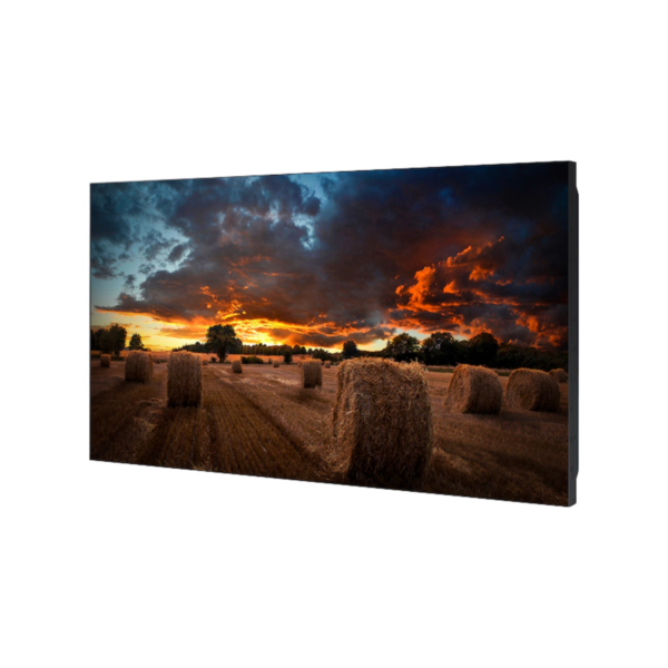 Samsung VMB-U 46" Ultra Narrow Bezel LCD Video Wall for Business