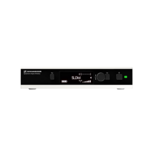 Sennheiser SL Rack Receiver DW-4-US