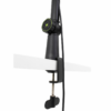 Shure Deluxe Articulating Desktop Mic Boom Stand 3 Shure Deluxe Articulating Desktop Mic Boom Stand