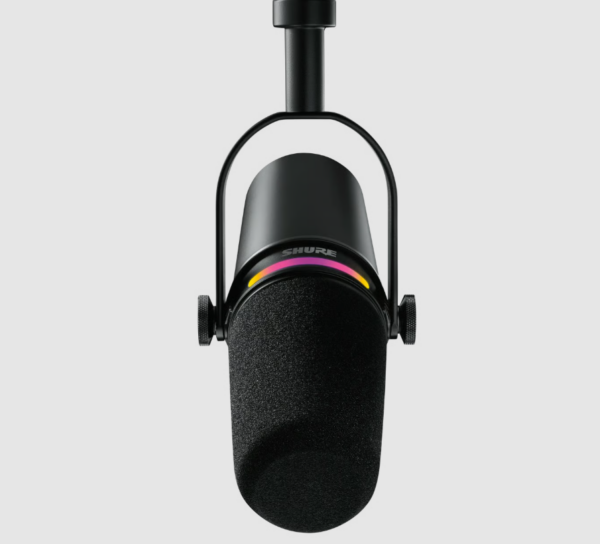 Shure MV7+ Podcast Microphone 2 Shure-MV7-Podcast-Microphone-