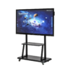 TouchView Interactive Mobile Fixed Height Cart