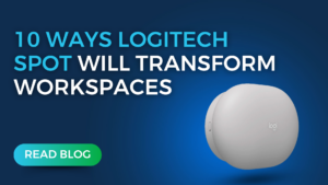 Logitech Spot