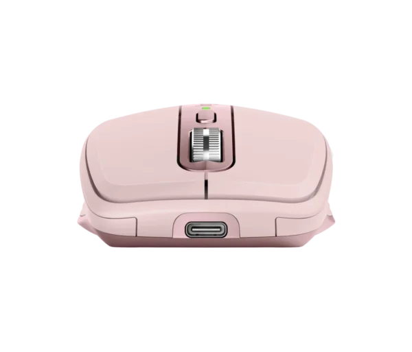 Logitech MX Anywhere 3S