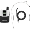Sennheiser SL BODYPACK DW-4-US