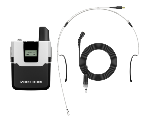 Sennheiser SL BODYPACK DW-4-US
