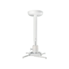 ViewSonic Projector Ceiling Mount with Four Dual-Joint Support Arms