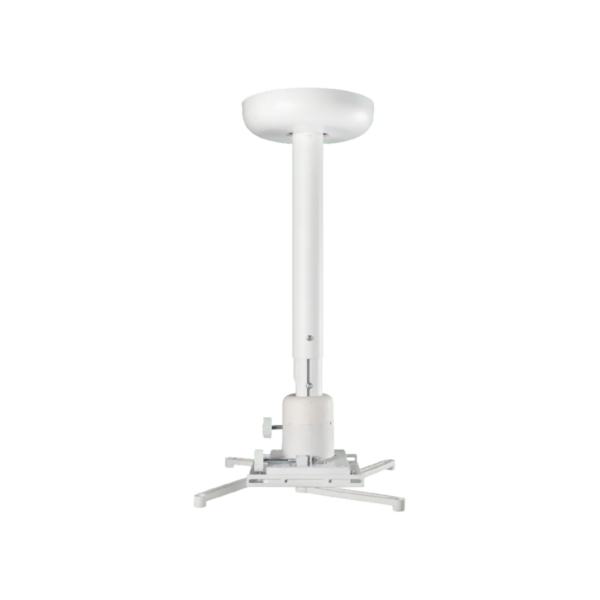 ViewSonic Projector Ceiling Mount with Four Dual-Joint Support Arms