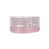 Logitech Wave Keys - Rose