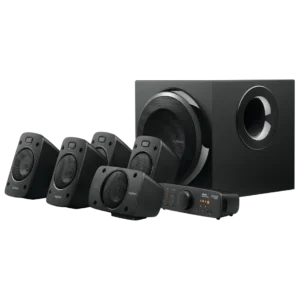 Logitech Z906 5.1 Speaker System