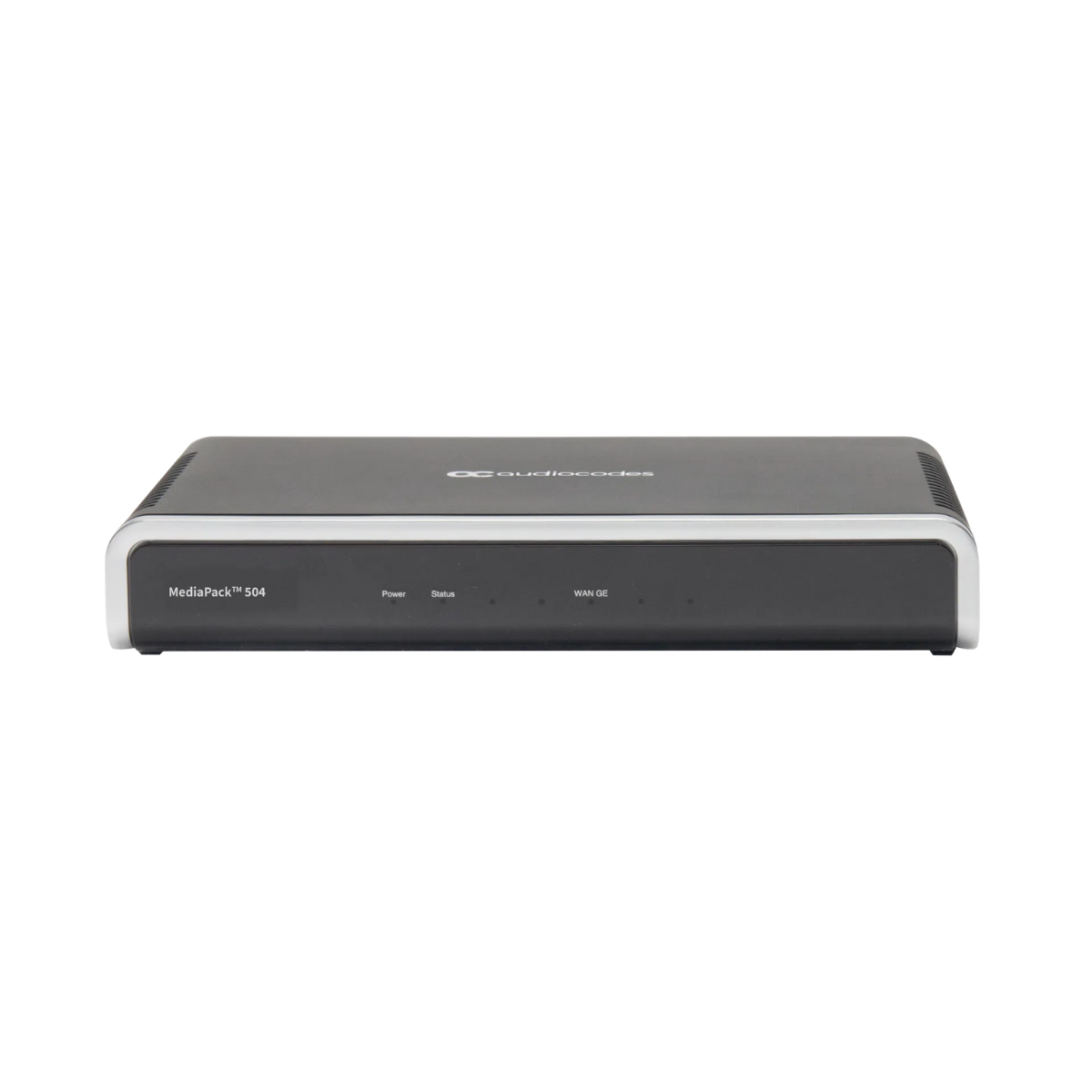 AudioCodes MediaPack Analog VoIP Gateway TAA (MP504/2S/SIP/TAA ...