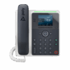 HP Poly Edge E100 IP Phone - PoE-enabled - GSA/TAA Compliant
