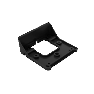 Neat Pad Wall Mounting Bracket