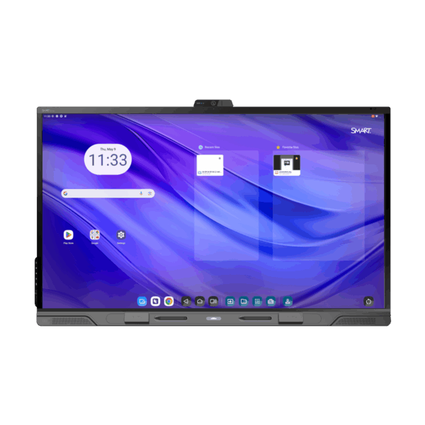 SMART Board QX065-V2 Pro Series with iQ