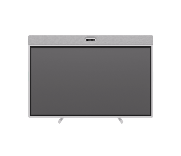 Logitech Rally Board 65 Off-White