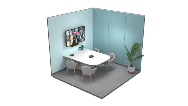 Xerox Meeting Room Configurator